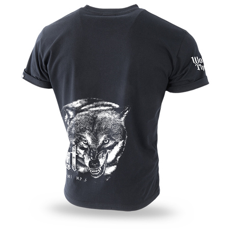 WOLF THROAT T-SHIRT