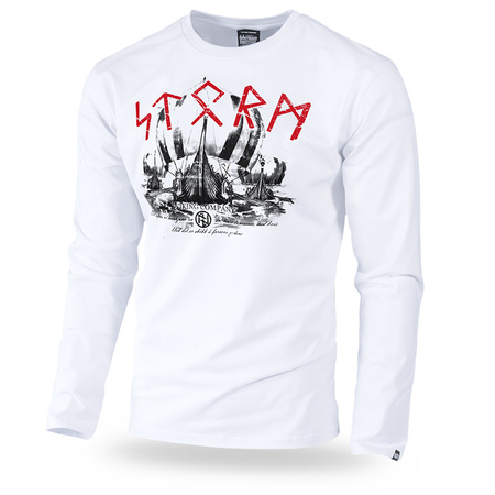 INVASION LONG SLEEVE SHIRT