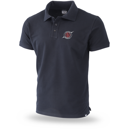 REBELL 99 II POLO SHIRT