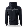 COMBAT GEAR HOODIE