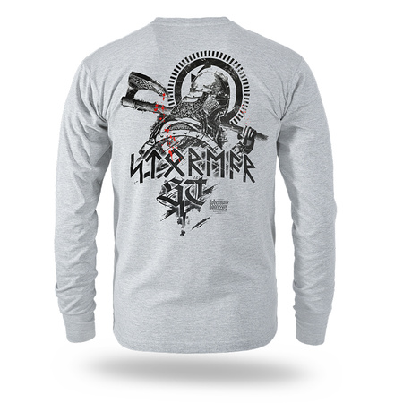 LONGSLEEVE STORMER II