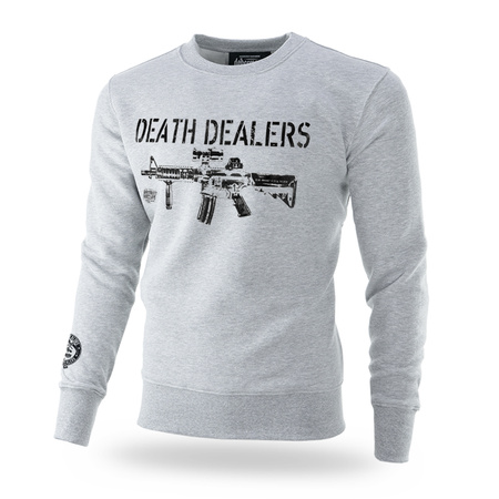 Bluza klasyczna Death Dealers