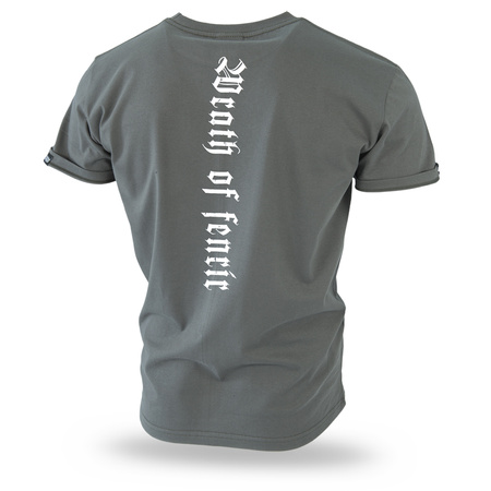 WRATH T-SHIRT