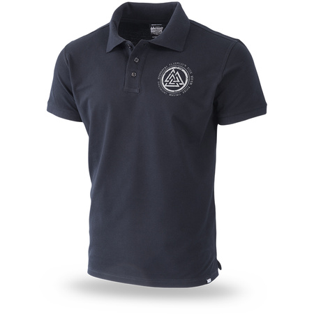 WRATH NORSEMEN POLO SHIRT