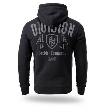 HOODED SWEATSHIRT SHIELD 44