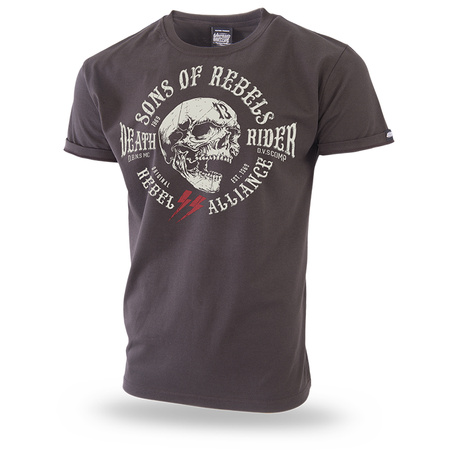 SONS OF REBELS II T-SHIRT