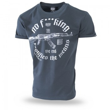 DOBERMAN’S WEAPON T-SHIRT