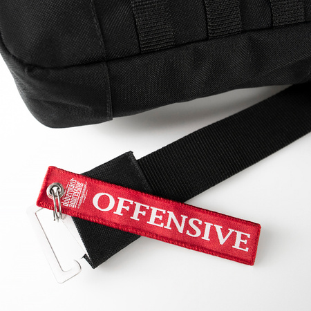 EFFORT PERFORMANCE MEN’S BAG