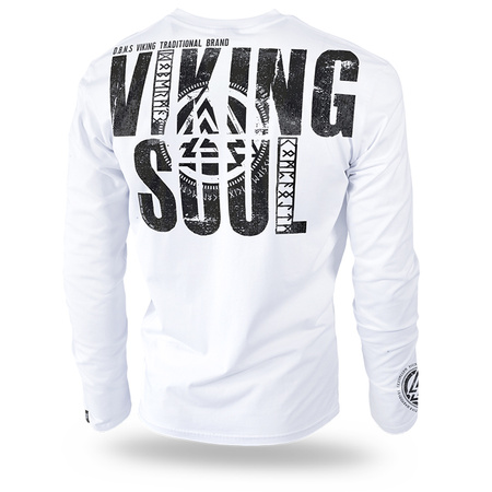 LONGSLEEVE VIKING SOUL