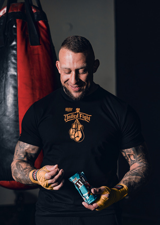 Koszulka United Fight