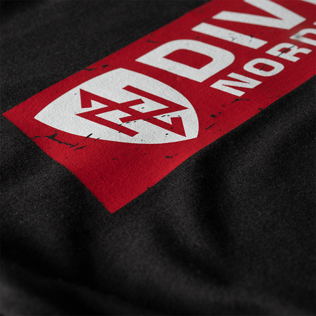 T-shirt DIVISION SHIELD