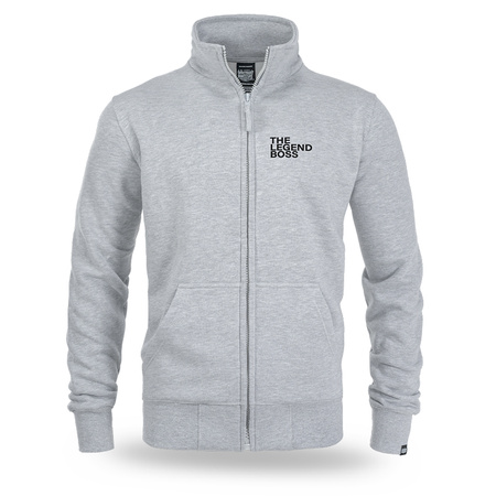 THE LEGEND BOSS Zip Sweatshirt