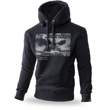 THE BATTLESHIP HOODIE