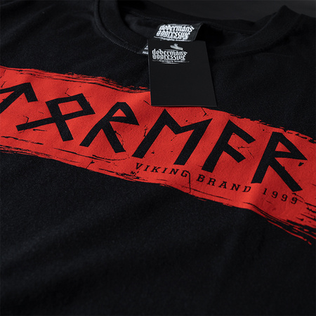 T-shirt STORMER