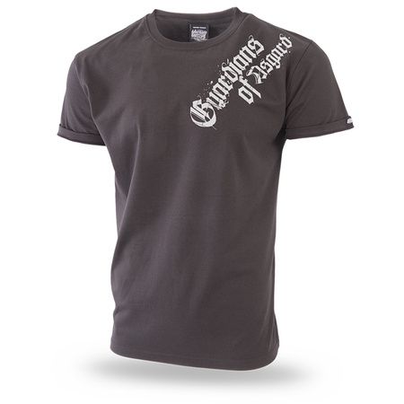 GUARDIANS OF ASGARD T-SHIRT