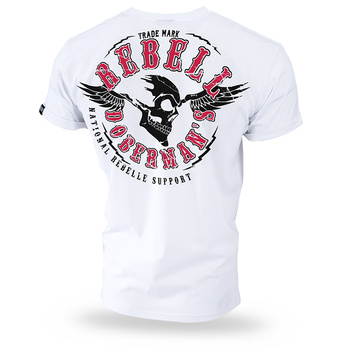 REBELL T-SHIRT