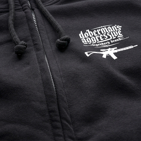 Zip Hoodie Problem Solver