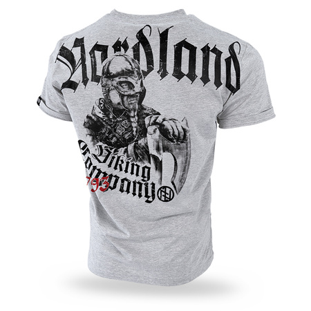 NORDLAND T-SHIRT