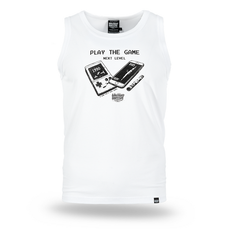 Tank Top PLAY THE GAME