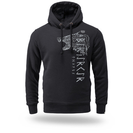 Berserker kangaroo sweatshirt