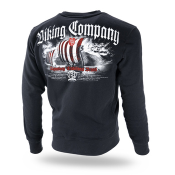 BLUZA CLASSIC VIKING COMPANY