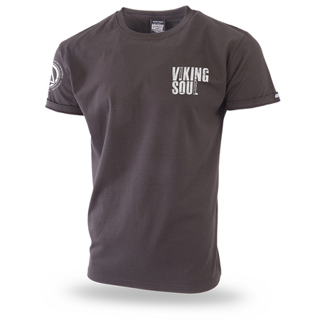 VIKING SOUL T-SHIRT