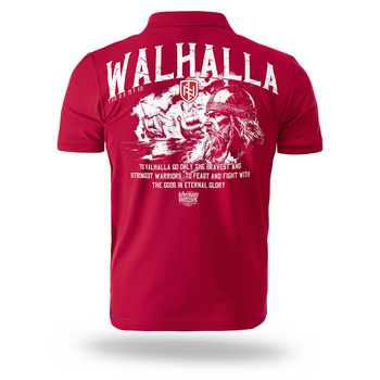 Polo T-shirt WALHALLA