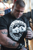 LONGSLEEVE BOXING UNION
