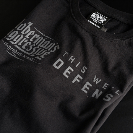 Defence T-shirt