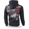 UNKNOWN EXPEDITION POUCH POCKET HOODIE