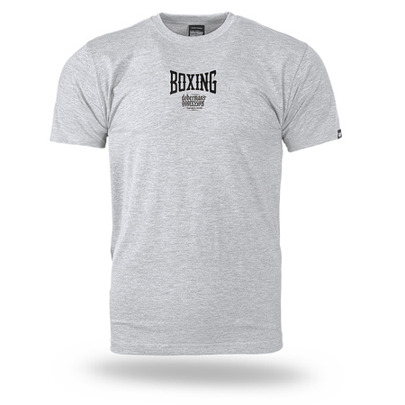 T-shirt COMICS BOXING II