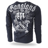 GANGLAND LONG SLEEVE SHIRT 