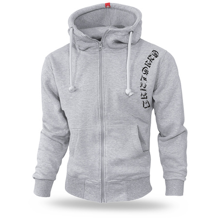 GANGLAND HOODIE