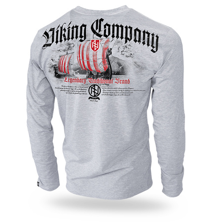 VIKING COMPANY LONG SLEEVE SHIRT