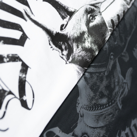 DANGEROUS DOG LADIE’S T-SHIRT