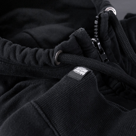 OFFENSIVE SHIELD HOODIE