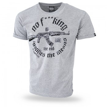 DOBERMAN’S WEAPON T-SHIRT