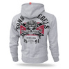 BLUZA Z KAPTUREM SONS OF REBELS
