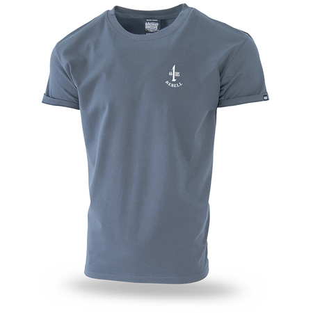 REBELL T-SHIRT