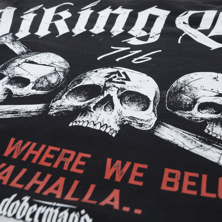 LONGSLEEVE MY VALHALLA