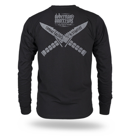 TACTICAL Longsleeve