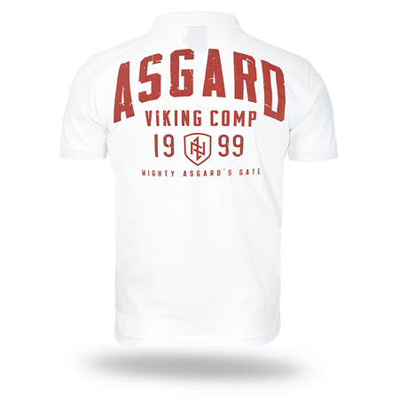 Koszulka polo MIGHTY ASGARD'S