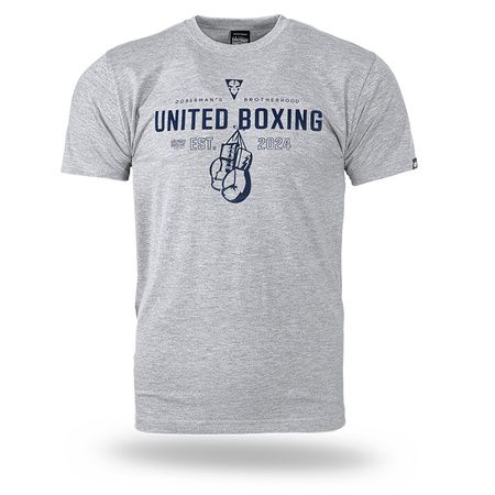 United Boxing T-Shirt