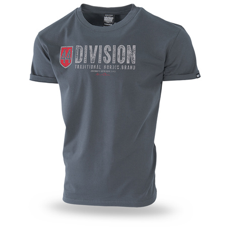 DIVISION44 T-SHIRT