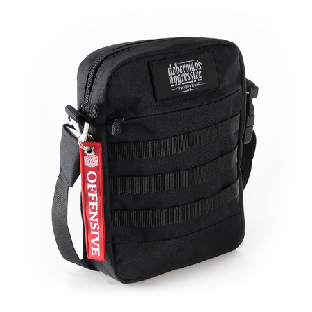 EFFORT PERFORMANCE MEN’S BAG