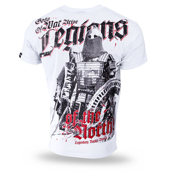 T-SHIRT LEGIONS OF THE NORTH