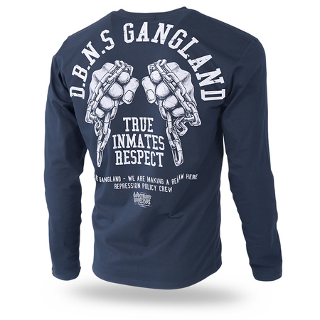 LONGSLEEVE GANGLAND 