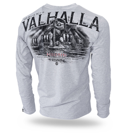 VALHALLA LONG SLEEVE SHIRT 