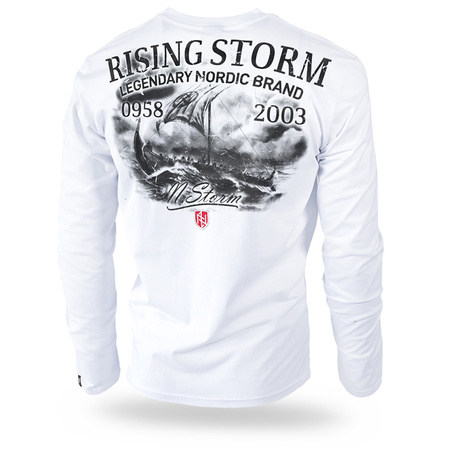 RISING STORM LONG SLEEVE SHIRT