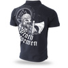 WRATH NORSEMEN POLO SHIRT